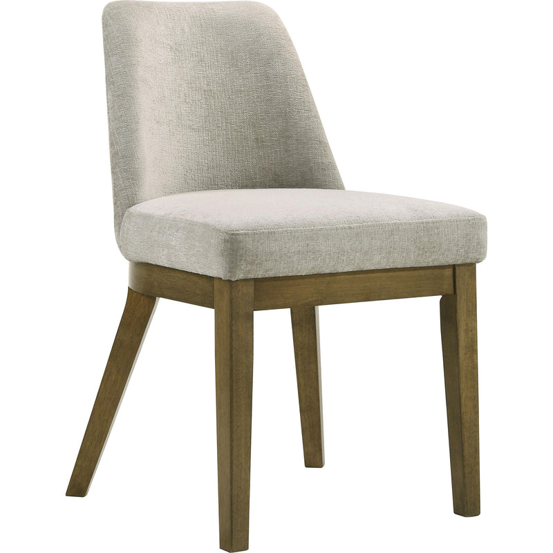  Coaster Furniture Castlewood 109351-S5 5 pc Dining Set IMAGE 3