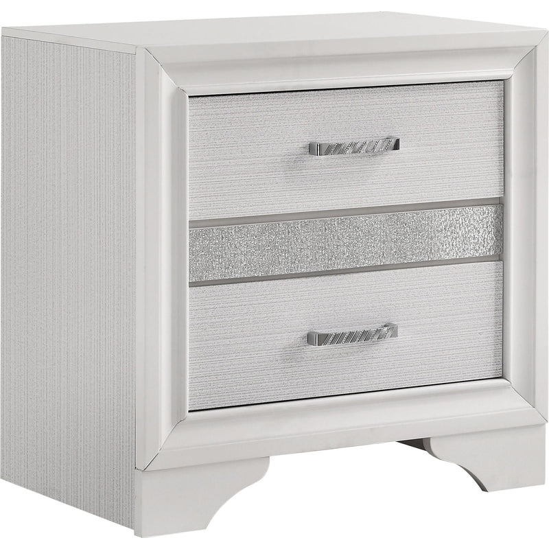  Coaster Furniture Miranda 205110Q-S4 6 pc Queen Bedroom Set IMAGE 3