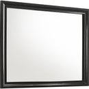  Coaster Furniture Miranda 206360Q-S4 6 pc Queen Bedroom Set IMAGE 5