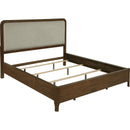  Coaster Furniture Maderia 223321Q-S5 7 pc Queen Bedroom Set IMAGE 2