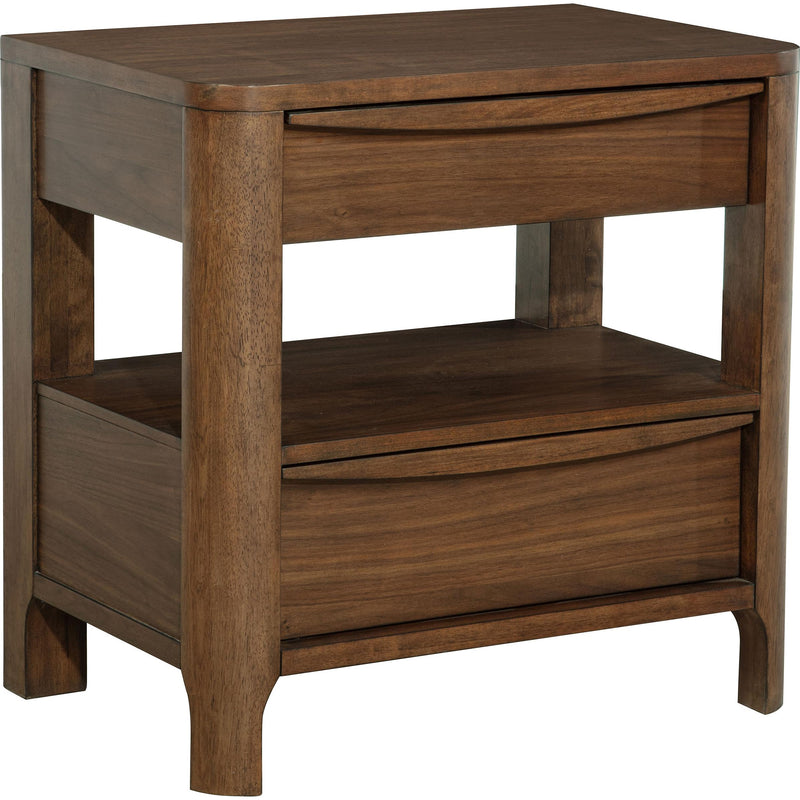  Coaster Furniture Maderia 223321KE-S4 6 pc King Bedroom Set IMAGE 3