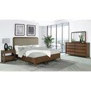  Coaster Furniture Maderia 223321Q-S4 6 pc Queen Bedroom Set IMAGE 1