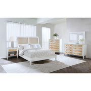  Coaster Furniture Bexhill 223471KE-S5 7 pc King Panel Bedroom Set IMAGE 1