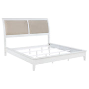  Coaster Furniture Bexhill 223471KE-S4 6 pc King Panel Bedroom Set IMAGE 2