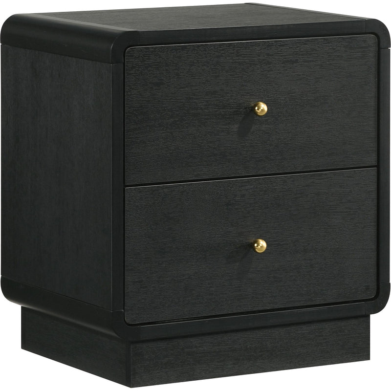  Coaster Furniture Cavelle 223661Q-S5 7 pc Queen Panel Bedroom Set IMAGE 3