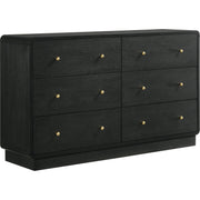  Coaster Furniture Cavelle 223661Q-S5 7 pc Queen Panel Bedroom Set IMAGE 4