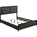  Coaster Furniture Cavelle 223661Q-S4 6 pc Queen Panel Bedroom Set IMAGE 2