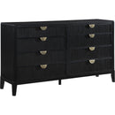  Coaster Furniture Brookmead 224710KW-S5 7 pc California King Upholstered Bedroom Set IMAGE 4