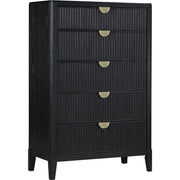  Coaster Furniture Brookmead 224710KW-S5 7 pc California King Upholstered Bedroom Set IMAGE 6