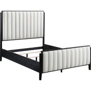  Coaster Furniture Brookmead 224710KE-S5 7 pc King Upholstered Bedroom Set IMAGE 2