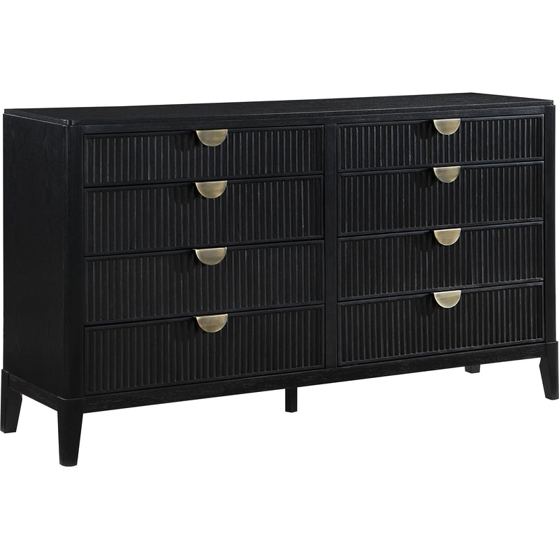  Coaster Furniture Brookmead 224710KE-S5 7 pc King Upholstered Bedroom Set IMAGE 4
