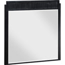  Coaster Furniture Brookmead 224710Q-S4 6 pc Queen Upholstered Bedroom Set IMAGE 5