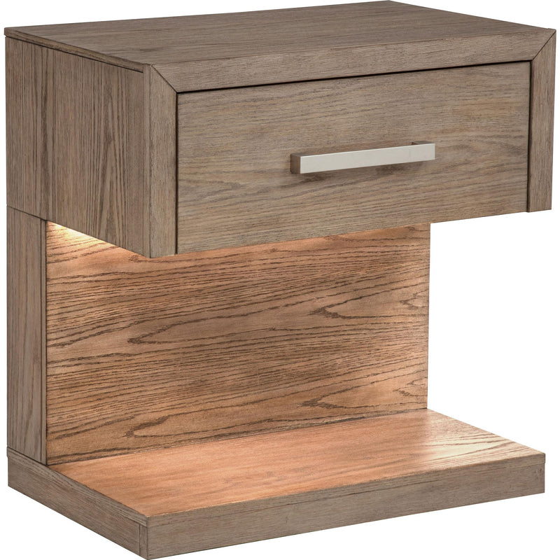  Coaster Furniture Kenora 224850KW-S4 6 pc California King Storage Bedroom Set IMAGE 3