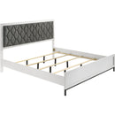  Coaster Furniture Sonora 224861KE-S5 7 pc King Panel Bedroom Set IMAGE 2