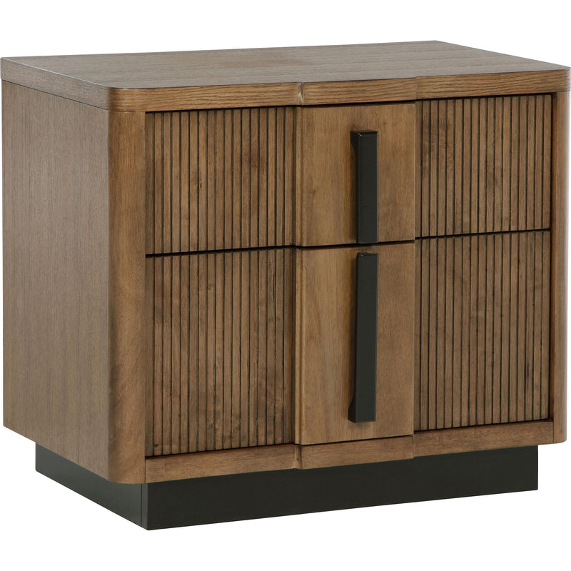  Coaster Furniture Terrace 224900Q-S5 7 pc Queen Bedroom Set IMAGE 3