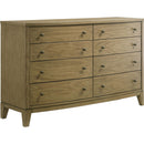  Coaster Furniture Granada 224921KE-S4 6 pc King Panel Bedroom Set IMAGE 4