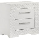  Coaster Furniture Ives 224941Q-S5 7 pc Queen Panel Bedroom Set IMAGE 3