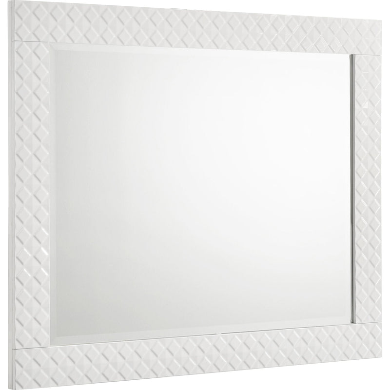  Coaster Furniture Ives 224941Q-S5 7 pc Queen Panel Bedroom Set IMAGE 5