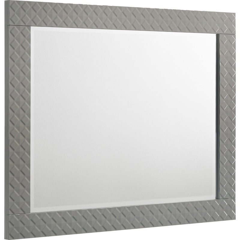  Coaster Furniture Ives 224971Q-S5 7 pc Queen Panel Bedroom Set IMAGE 5