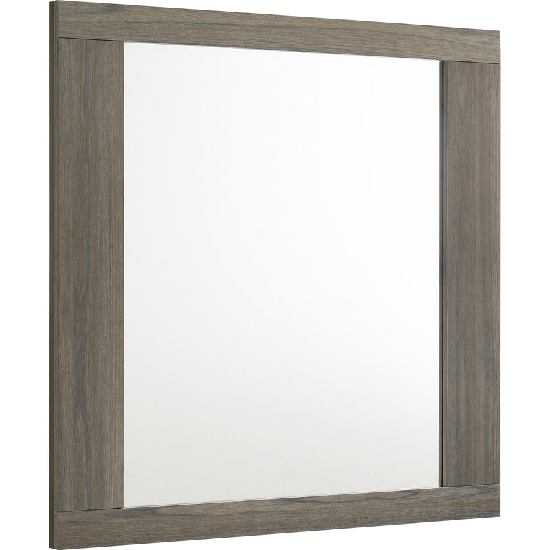  Coaster Furniture Fenwick 224981KW-S5 7 pc California King Bookcase Bedroom Set IMAGE 5