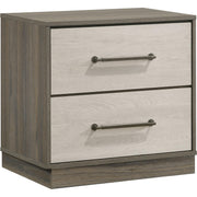  Coaster Furniture Fenwick 224981Q-S4 6 pc Queen Bookcase Bedroom Set IMAGE 3