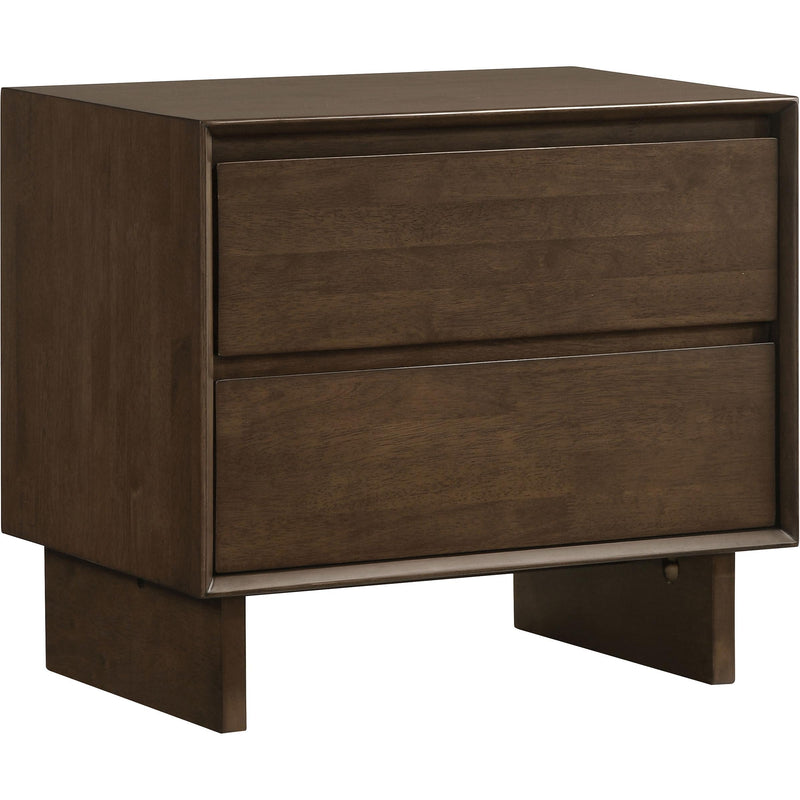  Coaster Furniture Glenwood 225011KE-S5 7 pc King Panel Bedroom Set IMAGE 3