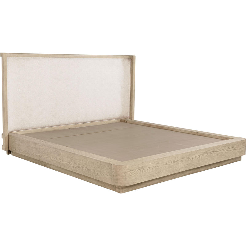  Coaster Furniture Kailani 225041KW-S4 6 pc California King Panel Bedroom Set IMAGE 2