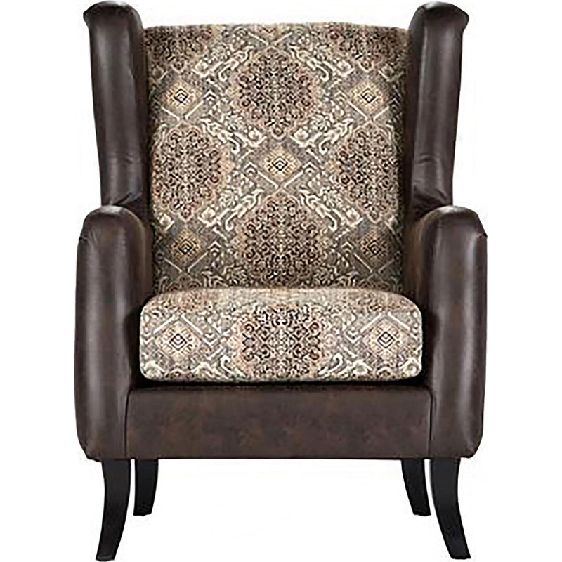  Coaster Furniture Elmbrook 508571-S3 3 pc Living Room Set IMAGE 4