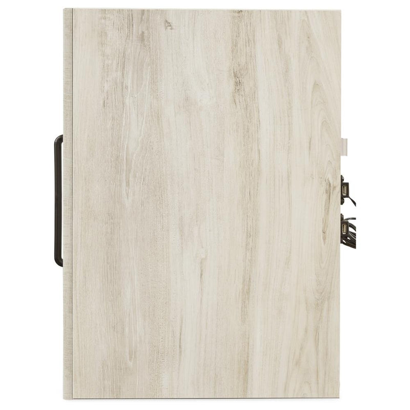  Signature Design by Ashley Cambeck B192B100 8 pc Queen Panel Bedroom Set IMAGE 20