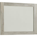  Signature Design by Ashley Bellaby B331B22 7 pc King Panel Bedroom Set IMAGE 4