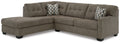 Mahoney - 2 Piece Sectional