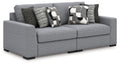 Bealton - 2 Piece Sectional