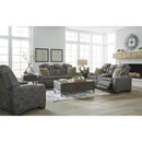 Signature Design by Ashley Next-Gen Durapella 22004U2 3 pc Power Reclining Living Room Set IMAGE 3