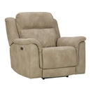  Signature Design by Ashley Next-Gen Durapella 59302U2 3 pc Power Reclining Living Room Set IMAGE 4