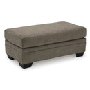  Signature Design by Ashley Stonemeade 59505U10 3 pc Stationary Living Room Set IMAGE 4