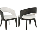  Coaster Furniture Leandro 115390-S5A 5 pc Dining Set IMAGE 4