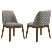  Coaster Furniture Franklin 193820-S5 5 pc Dining Set IMAGE 3