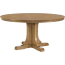  Coaster Furniture Hartville 109460-S7 7 pc Dining Set IMAGE 2