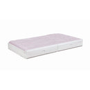  Coaster Furniture Chapman 400323 Wood Storage Trundle - White IMAGE 2