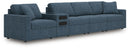 Modmax - 5 Piece Sectional