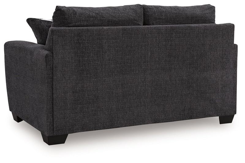 Loreo - Loveseat