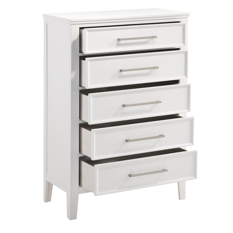 Andover - Chest
