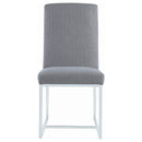 Coaster Furniture Mackinnon Dining Chair 107143 IMAGE 2