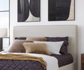 Olivia - Upholstered Headboard