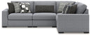 Bealton - 4 Piece Sectional