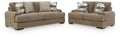 Jayne Park - 2 Pc. - Sofa And Loveseat