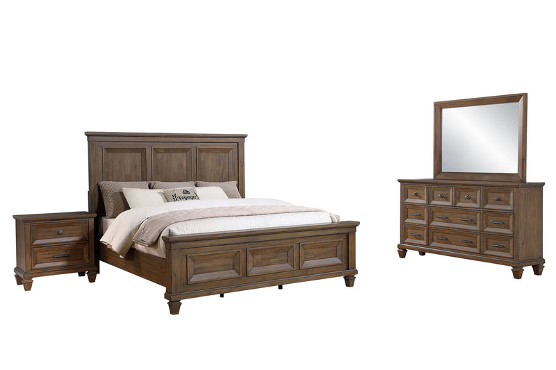 Mariana - Bedroom Set