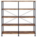 Coaster Furniture Home Decor Bookshelves 801543 IMAGE 2