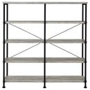 Coaster Furniture Home Decor Bookshelves 801544 IMAGE 2