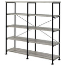 Coaster Furniture Home Decor Bookshelves 801544 IMAGE 3